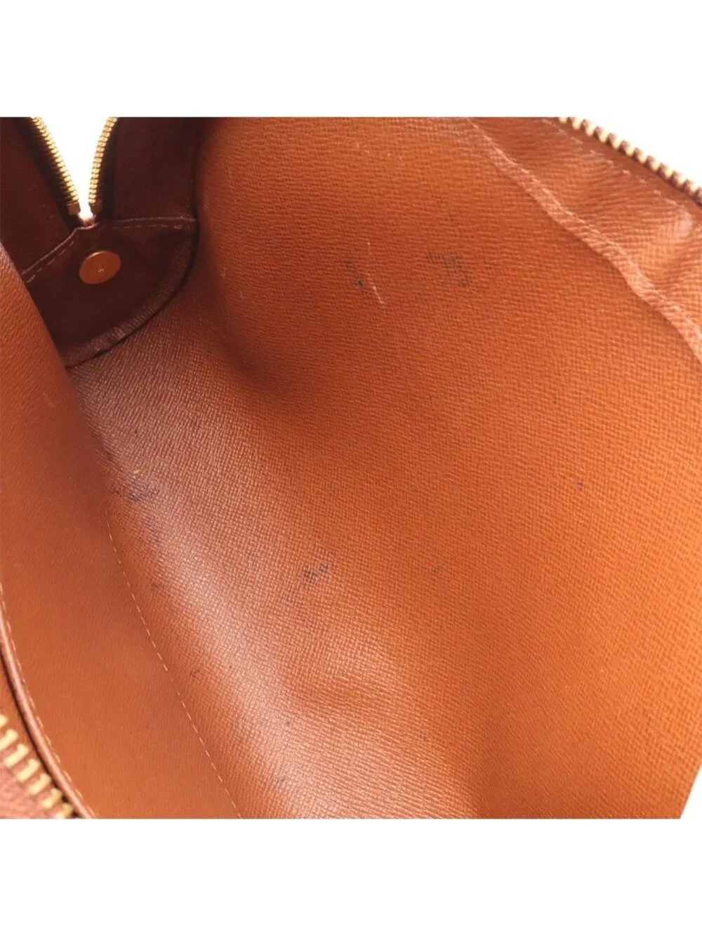 Louis Vuitton Monogram Orsay Clutch Handbag